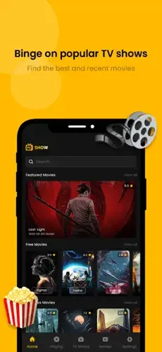 sony-xperia-phones tv show